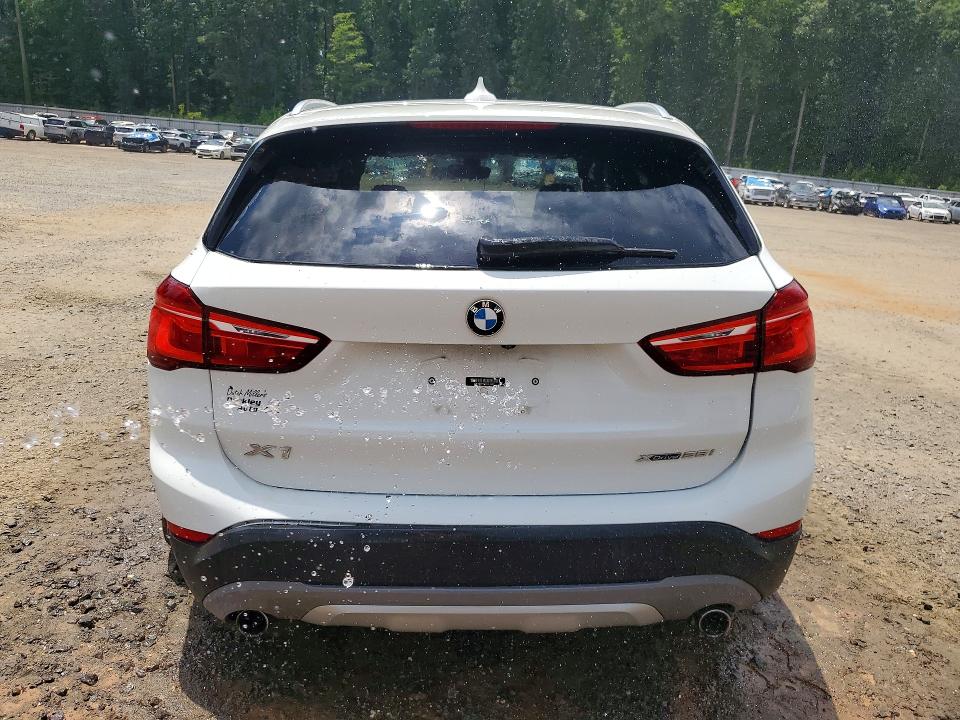 Продаж на аукціоні авто 2018 Bmw X1, vin: WBXHT3C36J5L30928, номер лоту: 61766366