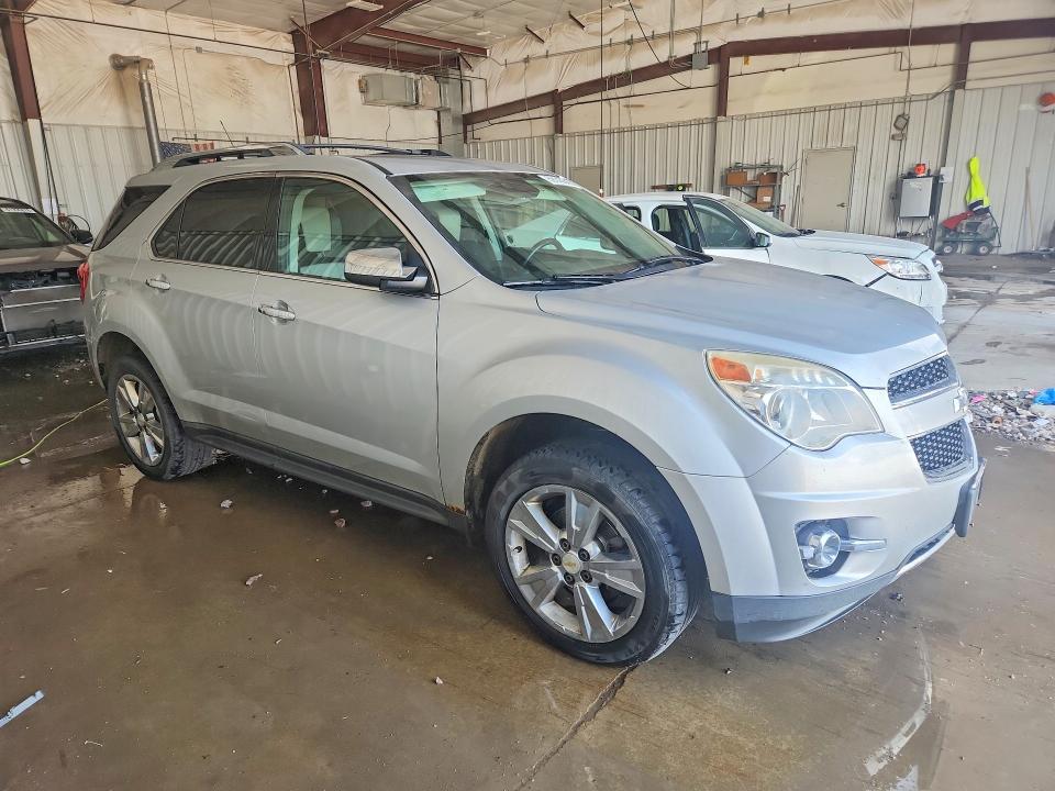 Продаж на аукціоні авто 2013 Chevrolet Equinox, vin: 2GNALFEK9D6184755, номер лоту: 59143646