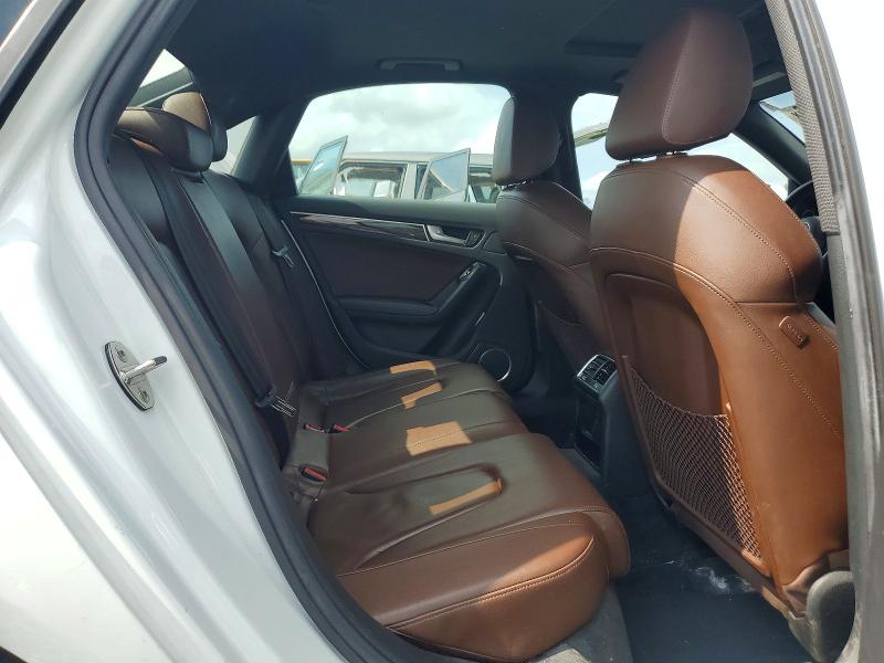 Продаж на аукціоні авто 2014 Audi A4, vin: WAUHFAFLXEA040741, номер лоту: 60671256