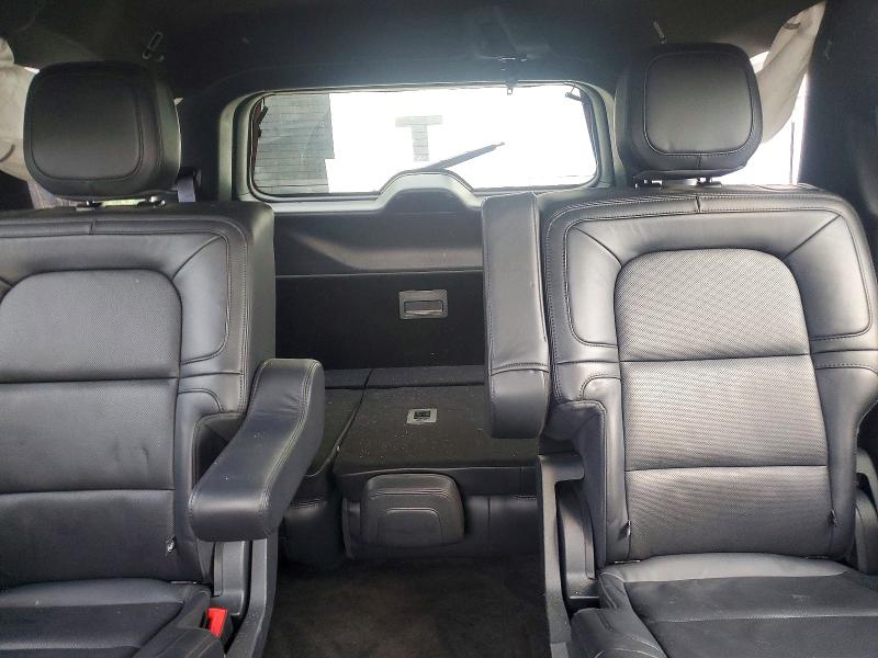 62011636 :رقم المزاد ، 5LMJJ2LG1PEL05356 vin ، 2023 Lincoln Navigator مزاد بيع