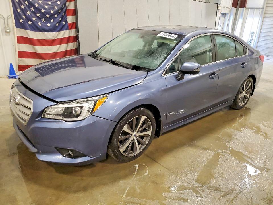 Aukcja sprzedaży 2016 Subaru Legacy, vin: 4S3BNAN61G3060424, numer aukcji: 61609686