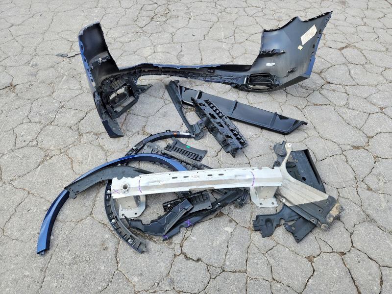 2019 Bmw X5 მანქანა იყიდება აუქციონზე, vin: 5UXJU2C55KLN65436, აუქციონის ნომერი: 62019086