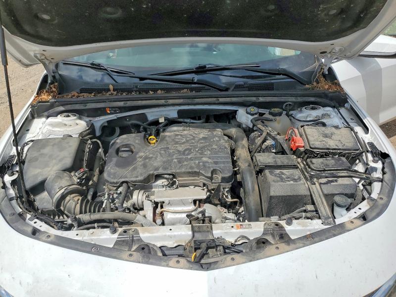 2024 Chevrolet Malibu მანქანა იყიდება აუქციონზე, vin: 1G1ZC5ST2RF197193, აუქციონის ნომერი: 58925346