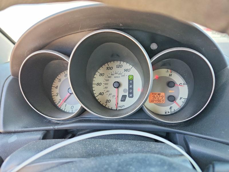 Продажа на аукционе авто 2007 Mazda 3, vin: JM1BK12F071763618, номер лота: 62874636