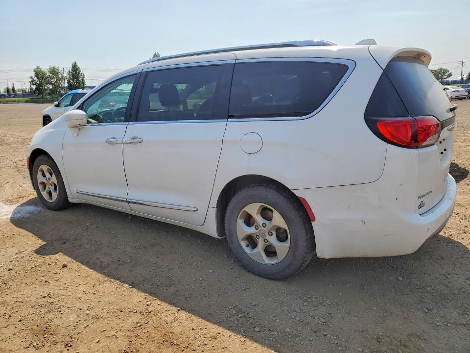 Aukcja sprzedaży 2017 Chrysler Pacifica, vin: 2C4RC1EGXHR810859, numer aukcji: 63566346