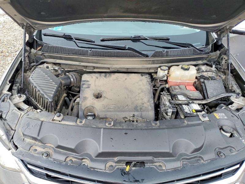 Продажа на аукционе авто 2019 Chevrolet Traverse, vin: 1GNERKKW1KJ171157, номер лота: 60812076