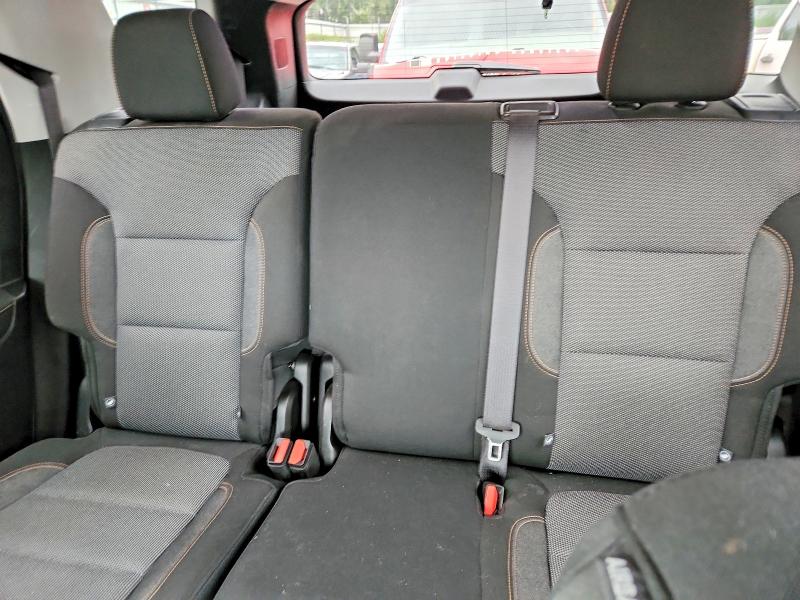 Продаж на аукціоні авто 2019 Chevrolet Traverse, vin: 1GNERFKW8KJ267293, номер лоту: 62406256