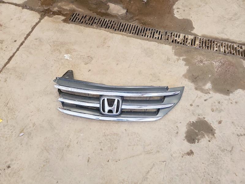 61591486 :رقم المزاد ، 5J6RM4H58EL095801 vin ، 2014 Honda Cr-v مزاد بيع