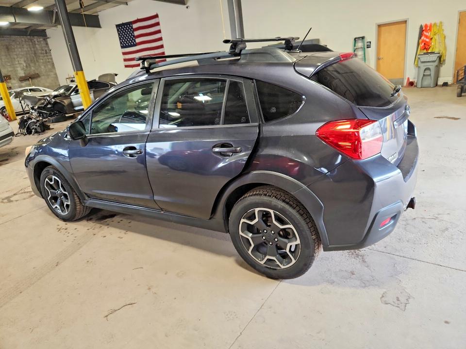 61353636 :رقم المزاد ، JF2GPAKC8D2856780 vin ، 2013 Subaru Xv Crosstrek مزاد بيع