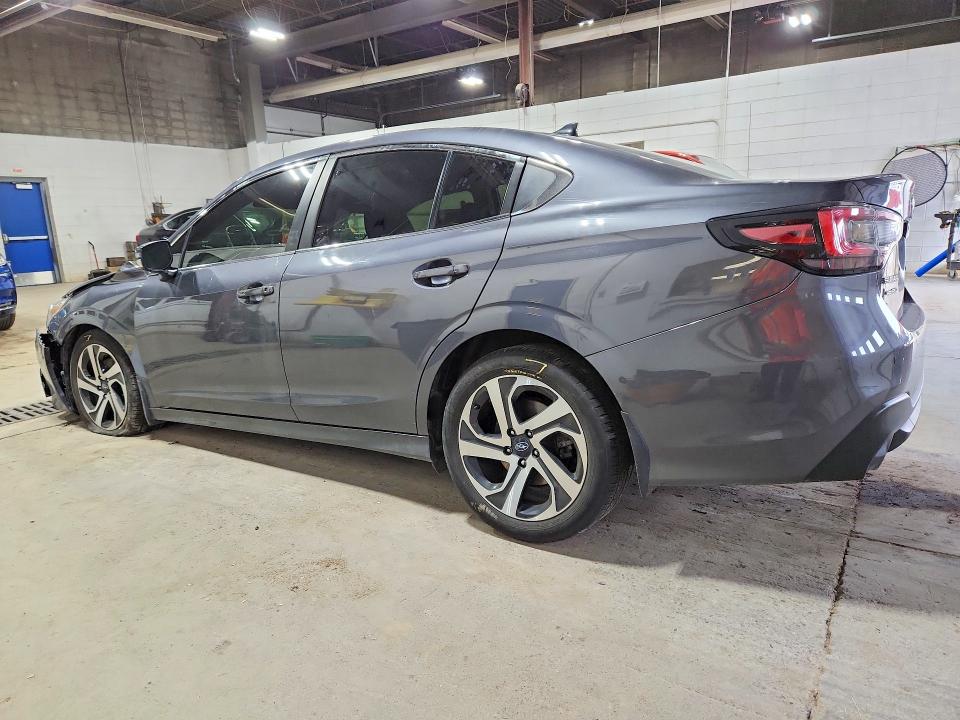 Aukcja sprzedaży 2022 Subaru Legacy, vin: 4S3BWGN60N3019442, numer aukcji: 62164846