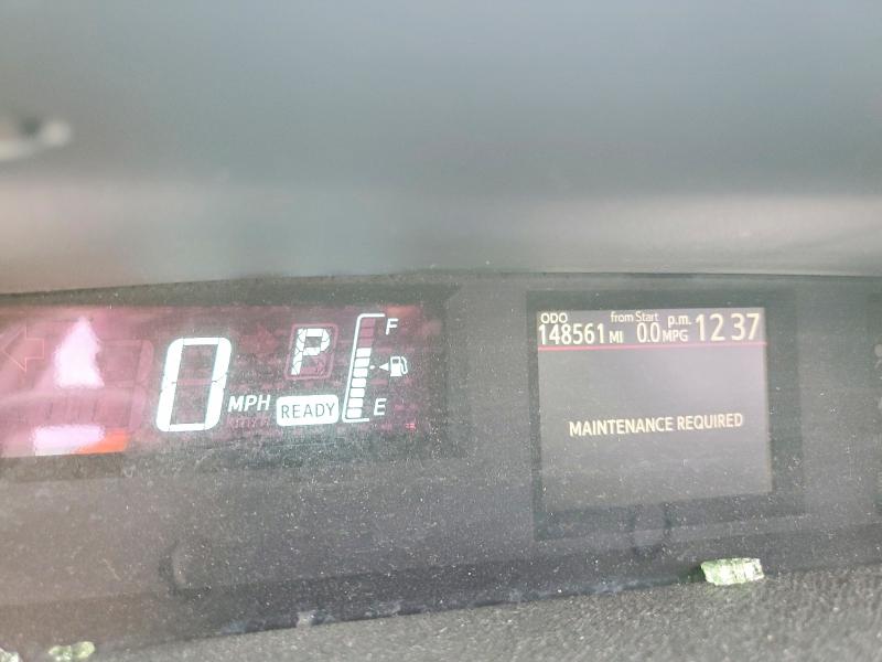 Auction sale of the 2014 Toyota Prius C, vin: JTDKDTB39E1075335, lot number: 60899636