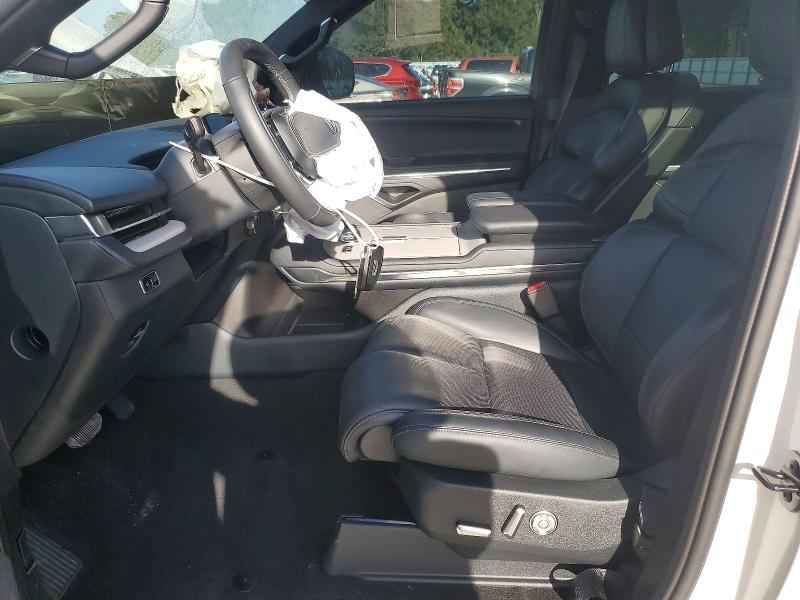 Aukcja sprzedaży 2025 Lincoln Navigator, vin: 5LMJJ2LG8SEL03757, numer aukcji: 61895056