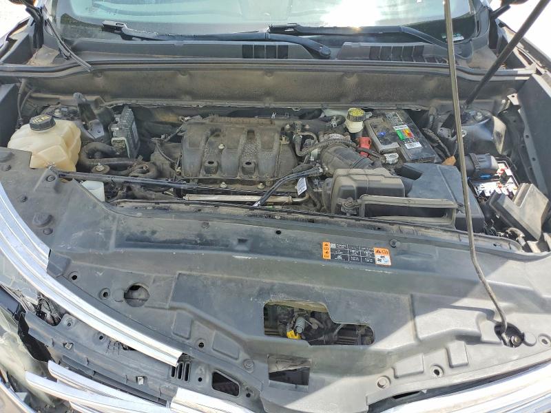 Aukcja sprzedaży 2017 Lincoln Mkx, vin: 2LMPJ6LRXHBL14015, numer aukcji: 85968295