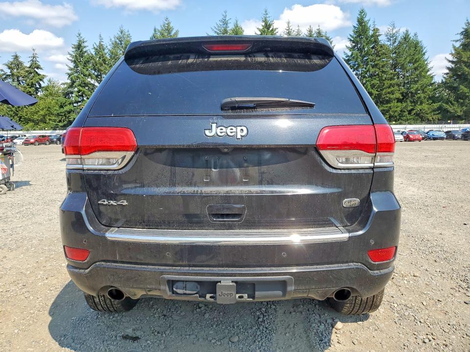Aukcja sprzedaży 2014 Jeep Grand Cherokee, vin: 1C4RJFCT2EC174638, numer aukcji: 61363956