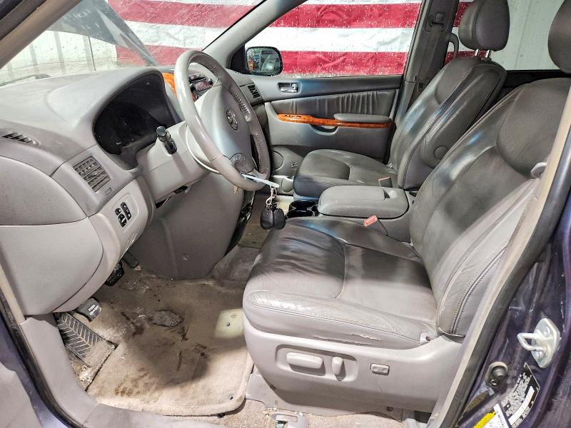 Продаж на аукціоні авто 2006 Toyota Sienna, vin: 5TDBA22CX6S054999, номер лоту: 60463046
