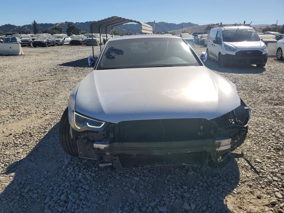 Aukcja sprzedaży 2015 Audi Rs5, vin: WUAC6AFR2FA901187, numer aukcji: 62530326