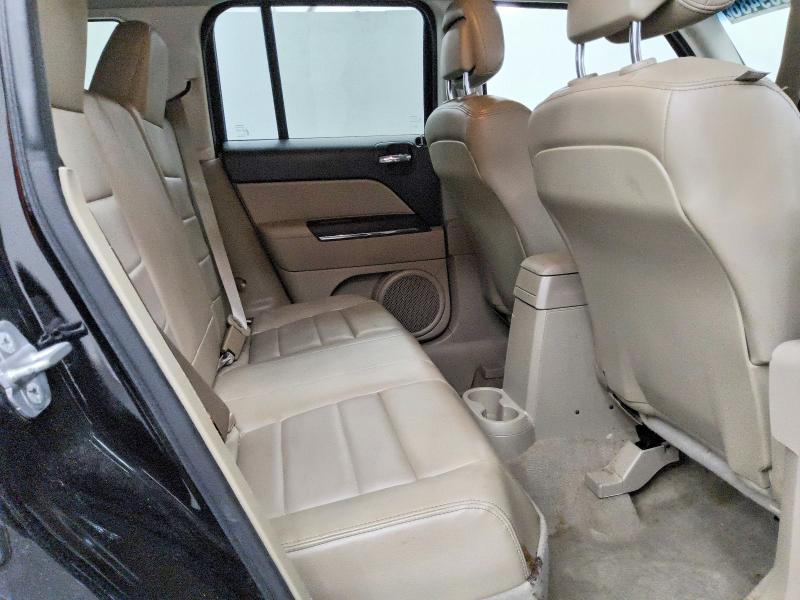 Продаж на аукціоні авто 2014 Jeep Patriot, vin: 1C4NJPCBXED739921, номер лоту: 56089486