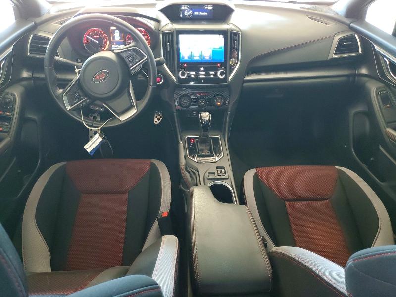 Продаж на аукціоні авто 2020 Subaru Impreza, vin: 4S3GKAM68L3607487, номер лоту: 63036986