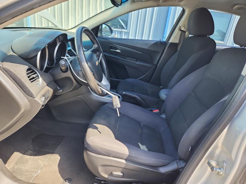 Aukcja sprzedaży 2014 Chevrolet Cruze, vin: 1G1PH5SB5E7209017, numer aukcji: 61297686