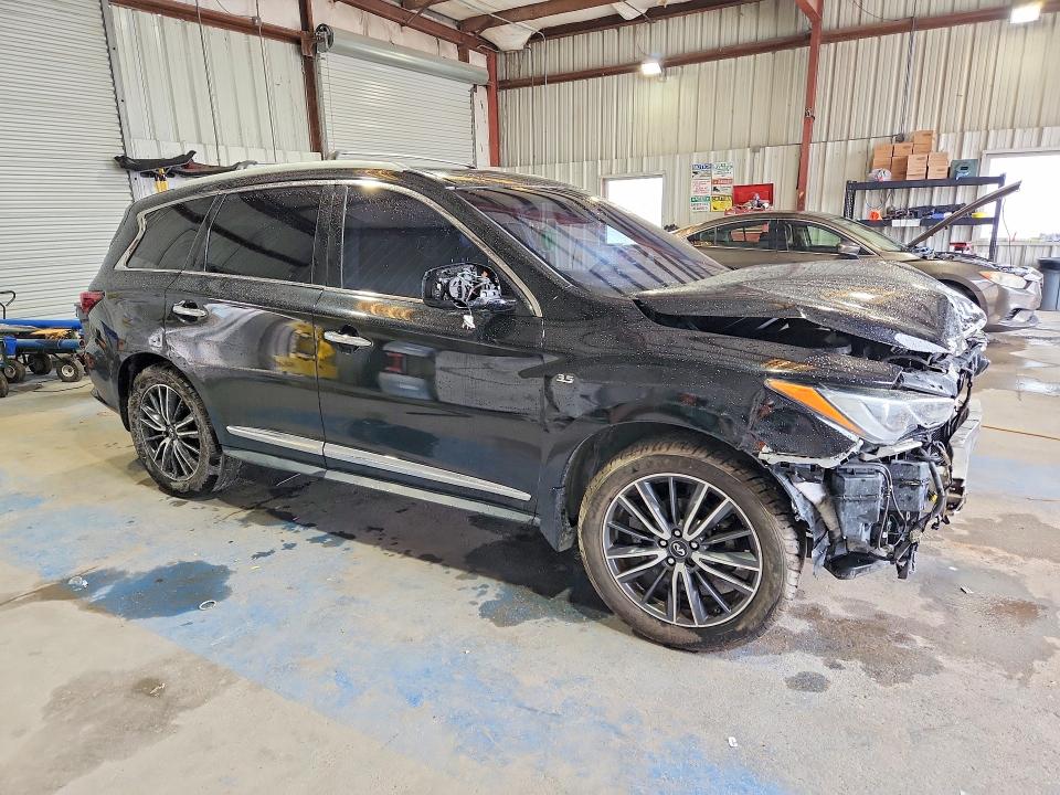 Aukcja sprzedaży 2016 Infiniti Qx60, vin: 5N1AL0MN9GC516928, numer aukcji: 60876216