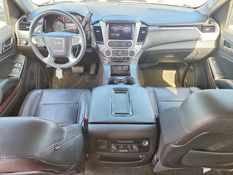 Продаж на аукціоні авто 2016 Gmc Yukon, vin: 1GKS1BKCXGR100724, номер лоту: 62040226