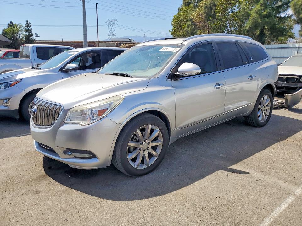 Продажа на аукционе авто 2014 Buick Enclave, vin: 5GAKVCKD3EJ233062, номер лота: 61932656