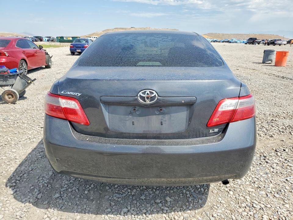 Продаж на аукціоні авто 2009 Toyota Camry, vin: 4T1BE46K29U277244, номер лоту: 62756336
