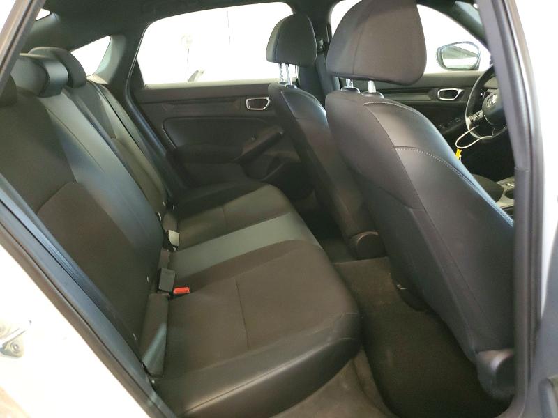 Продажа на аукционе авто 2022 Honda Civic, vin: 2HGFE2F53NH528839, номер лота: 62452966