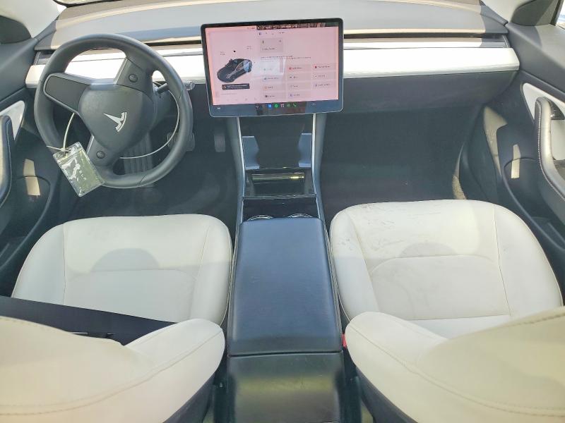 Aukcja sprzedaży 2019 Tesla Model 3, vin: 5YJ3E1EB6KF494593, numer aukcji: 63198716