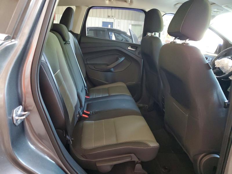 59336866 :رقم المزاد ، 1FMCU9GX2EUE51161 vin ، 2014 Ford Escape مزاد بيع