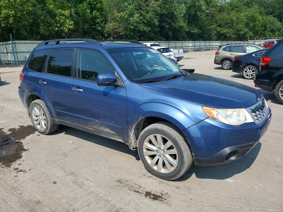 Aukcja sprzedaży 2011 Subaru Forester, vin: JF2SHADC8BH728070, numer aukcji: 60862146