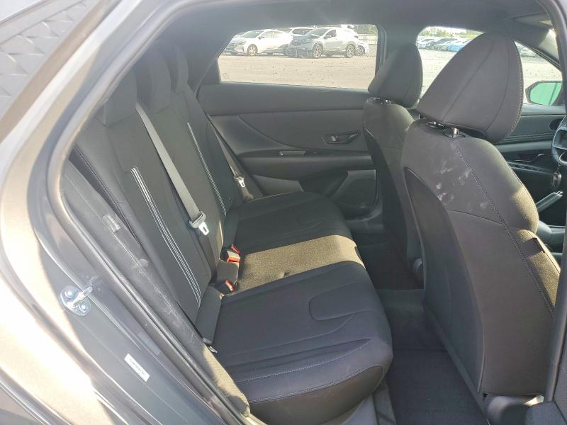 Продаж на аукціоні авто 2025 Hyundai Elantra, vin: KMHLM4DG3SU986793, номер лоту: 62221186