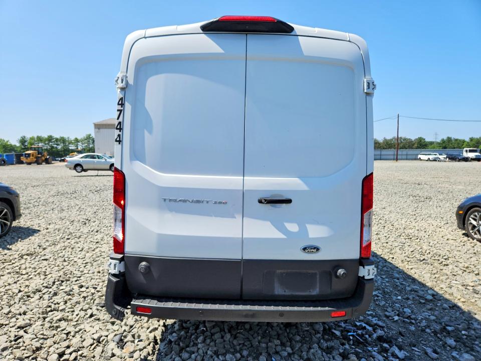 Aukcja sprzedaży 2020 Ford Transit, vin: 1FTBR1C8XLKB77752, numer aukcji: 62063226