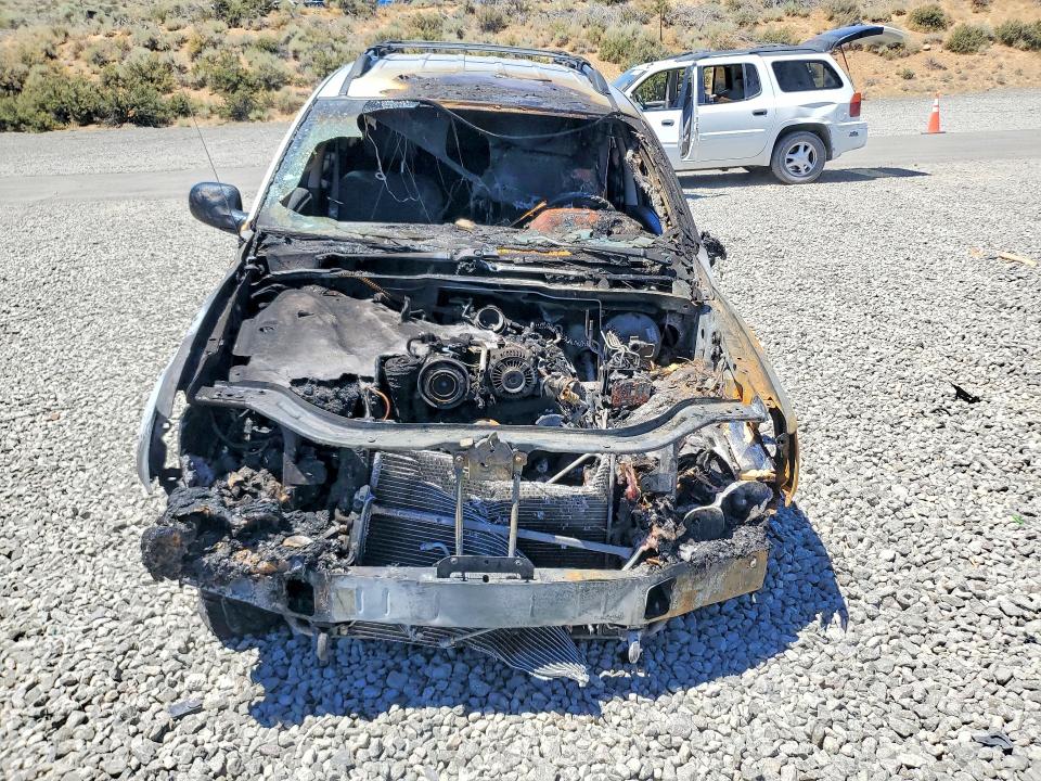 60395066 :رقم المزاد ، 1J4GW48N02C331144 vin ، 2002 Jeep Grand Cherokee مزاد بيع