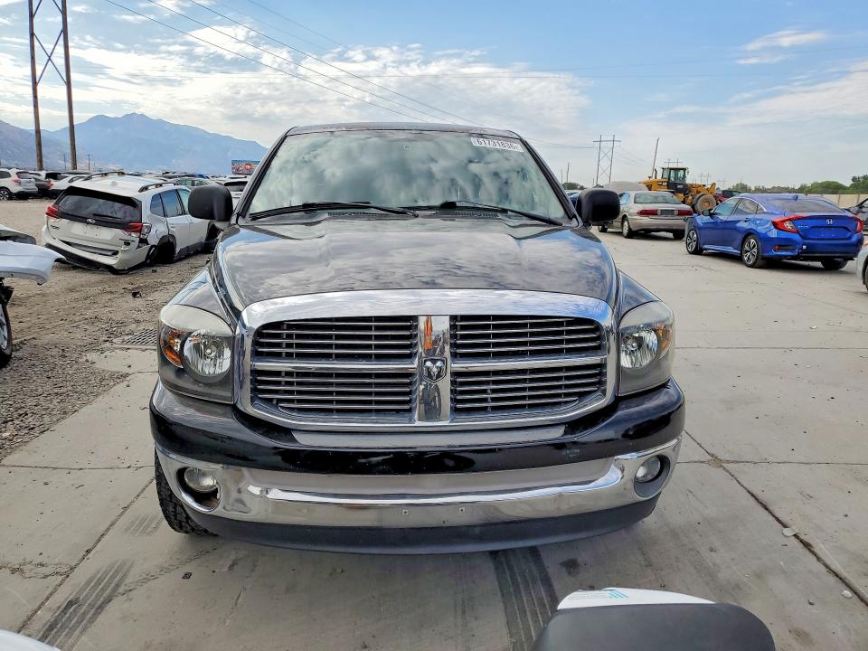 Aukcja sprzedaży 2006 Dodge Ram 1500, vin: 1D7HU18296S563716, numer aukcji: 61731836