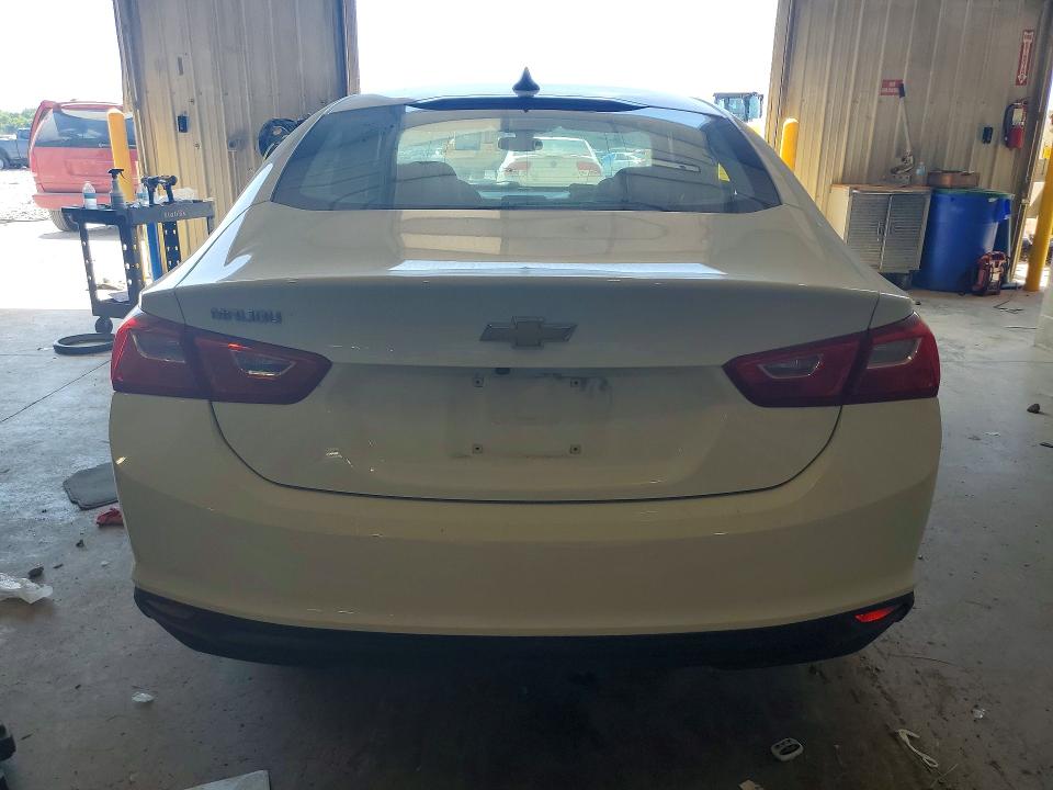 85986475 :رقم المزاد ، 1G1ZC5ST8LF111022 vin ، 2020 Chevrolet Malibu مزاد بيع