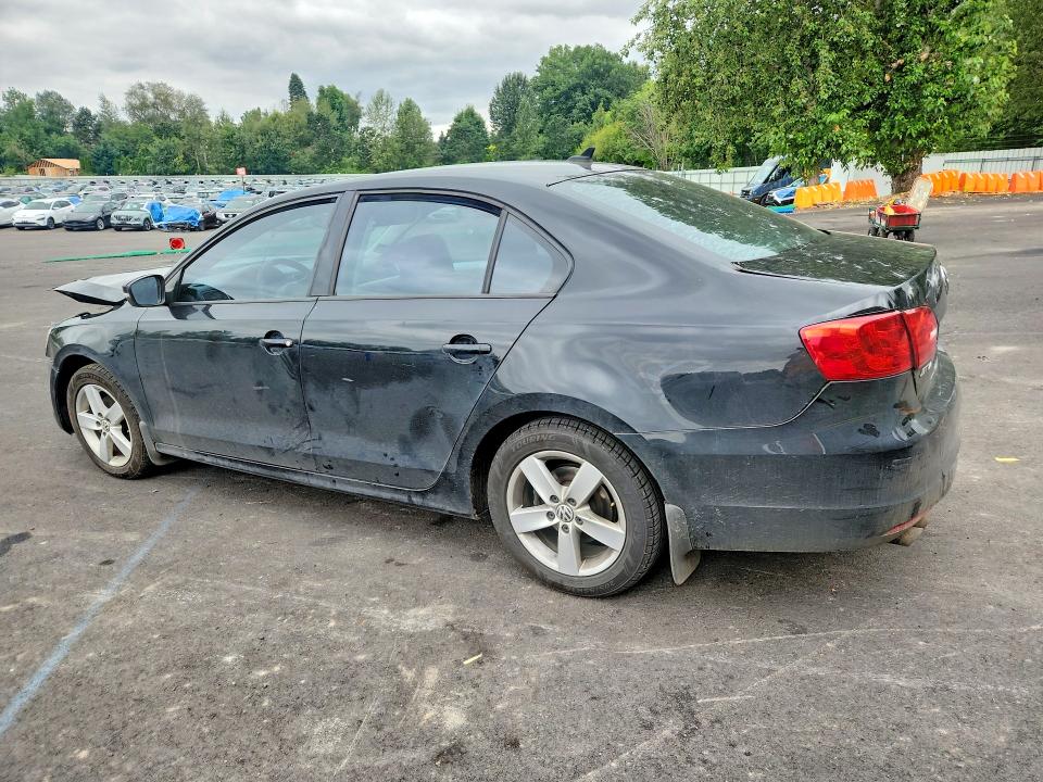 Продажа на аукционе авто 2012 Volkswagen Jetta, vin: 3VWLL7AJ2CM315272, номер лота: 66462356