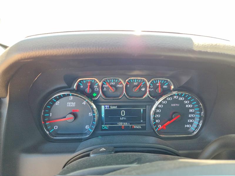 Продажа на аукционе авто 2019 Chevrolet Tahoe, vin: 1GNSKFEC5KR286930, номер лота: 62015636