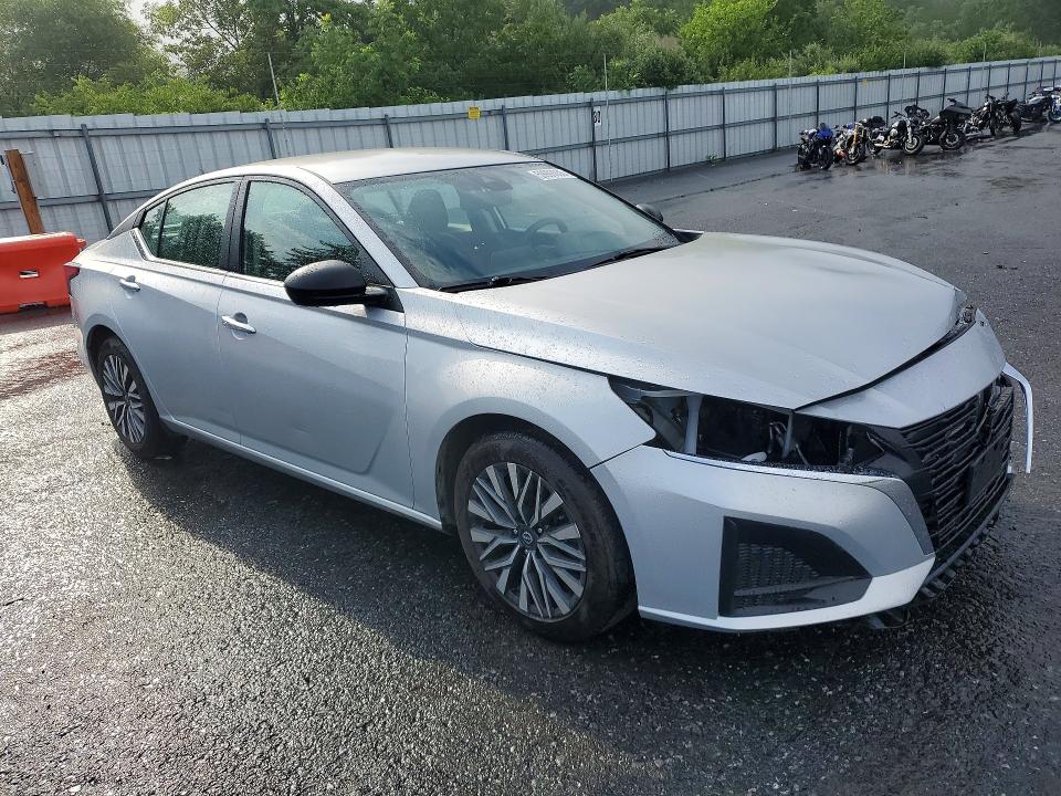 Продажа на аукционе авто 2024 Nissan Altima, vin: 1N4BL4DV8RN328687, номер лота: 59993056