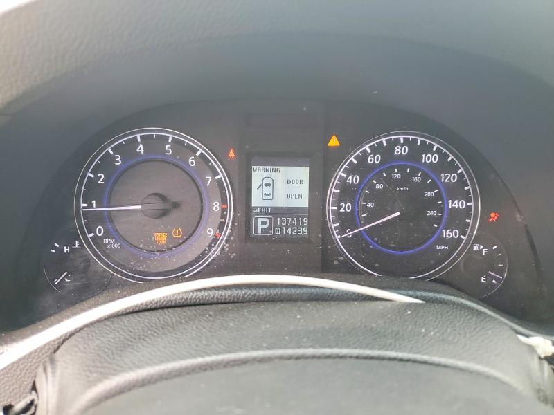 Продажа на аукционе авто 2008 Infiniti G37, vin: JNKCV64E58M109385, номер лота: 60410576