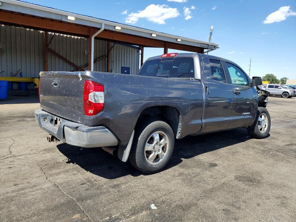 60766416 :رقم المزاد ، 5TFUW5F13GX529330 vin ، 2016 Toyota Tundra مزاد بيع