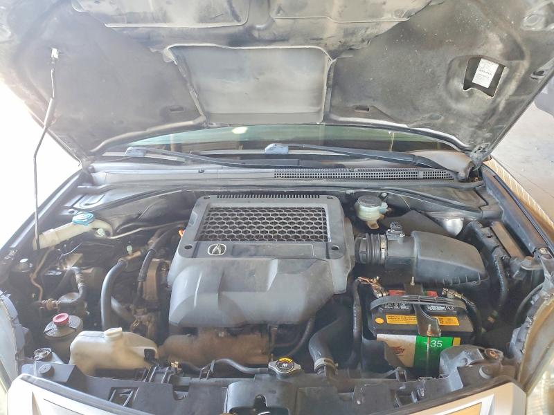 Aukcja sprzedaży 2010 Acura Rdx, vin: 5J8TB2H58AA004894, numer aukcji: 62008316