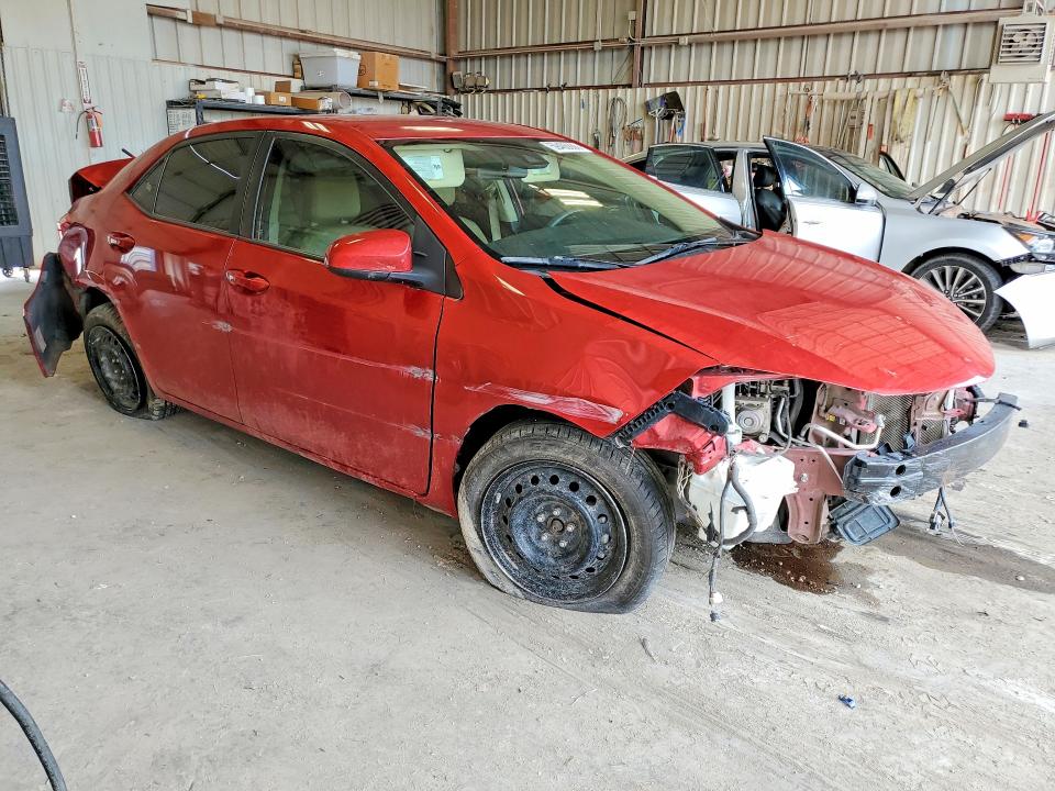 Продажа на аукционе авто 2017 Toyota Corolla, vin: 5YFBURHE9HP612832, номер лота: 59406886