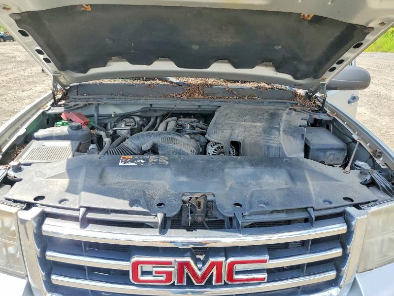 63398516 :رقم المزاد ، 1GTR2VE73CZ142041 vin ، 2012 Gmc Sierra مزاد بيع