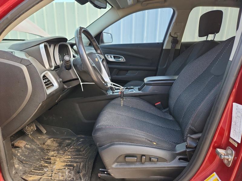 Aukcja sprzedaży 2012 Chevrolet Equinox, vin: 2GNALDEK5C6295449, numer aukcji: 60393956