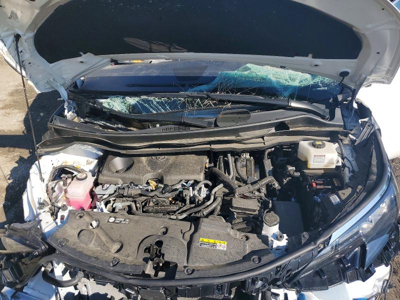 Продажа на аукционе авто 2025 Toyota Sienna, vin: 5TDKRKEC9SS225188, номер лота: 61859226