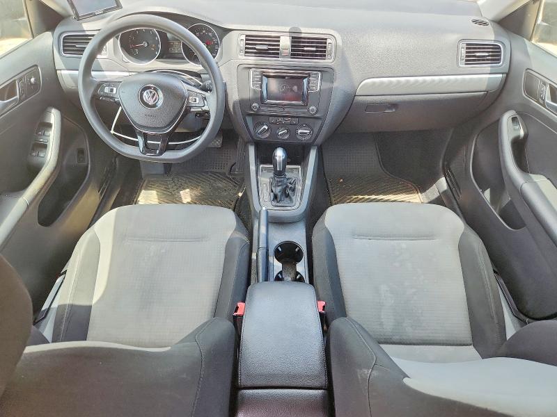 Aukcja sprzedaży 2018 Volkswagen Jetta, vin: 3VW2B7AJ9JM229081, numer aukcji: 59587876