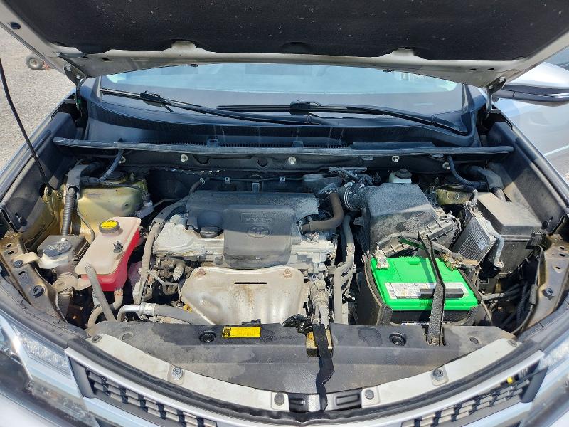 Aukcja sprzedaży 2014 Toyota Rav4, vin: 2T3ZFREV3EW084011, numer aukcji: 59722646