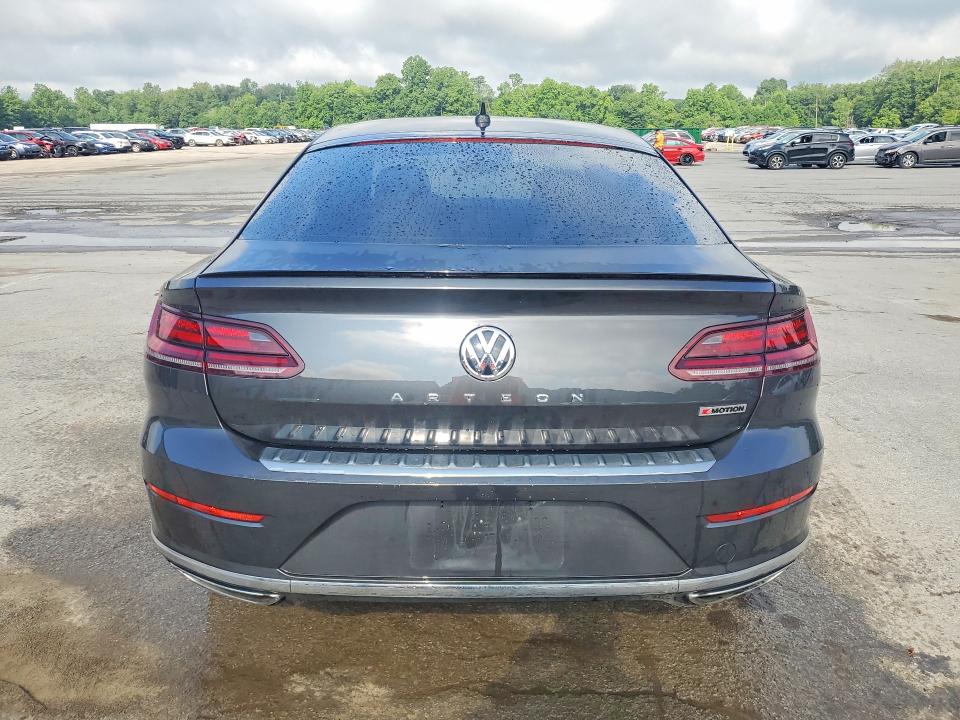 Aukcja sprzedaży 2020 Volkswagen Arteon, vin: WVWSR7AN3LE014659, numer aukcji: 85964725
