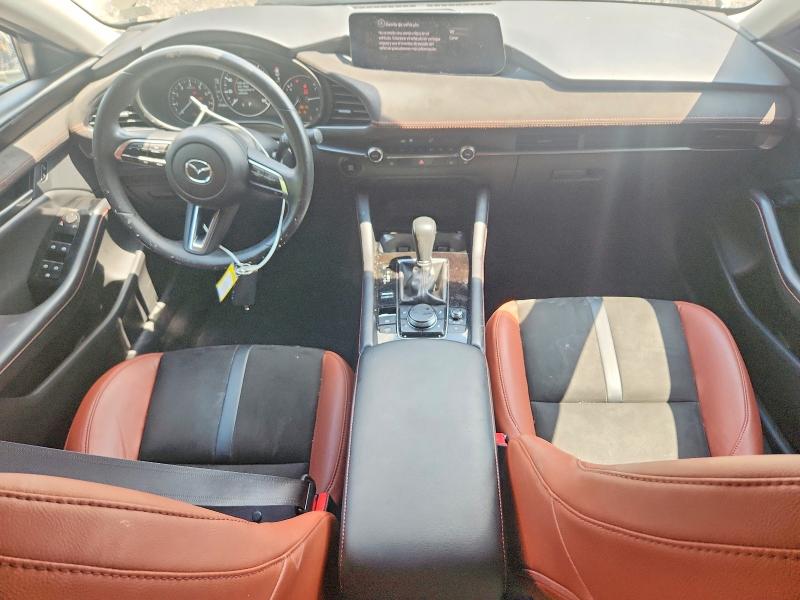 Продажа на аукционе авто 2024 Mazda 3, vin: 3MZBPBXY3RM409239, номер лота: 62798296
